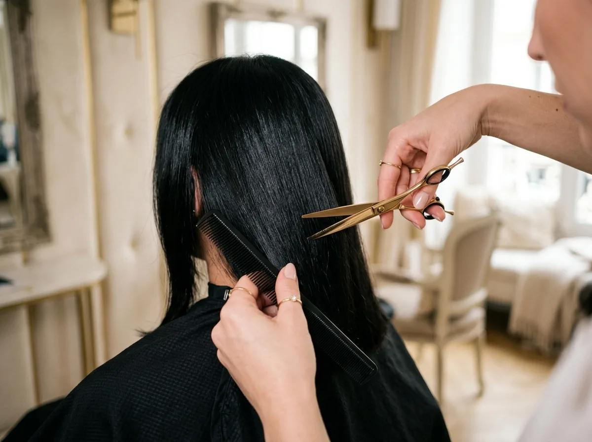 Coupe de précision