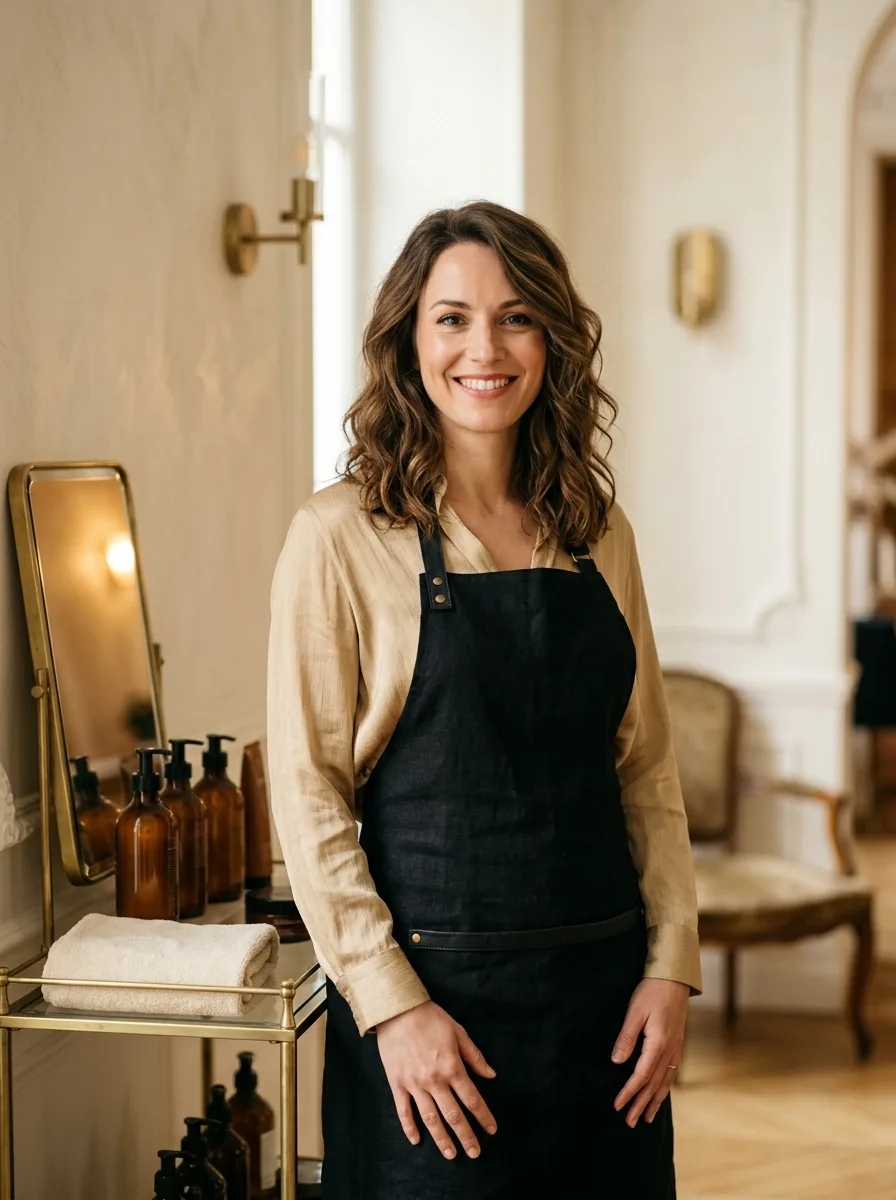 Élise Moreau